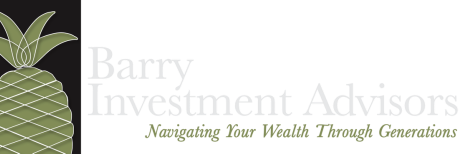 Barry Investment Advisors