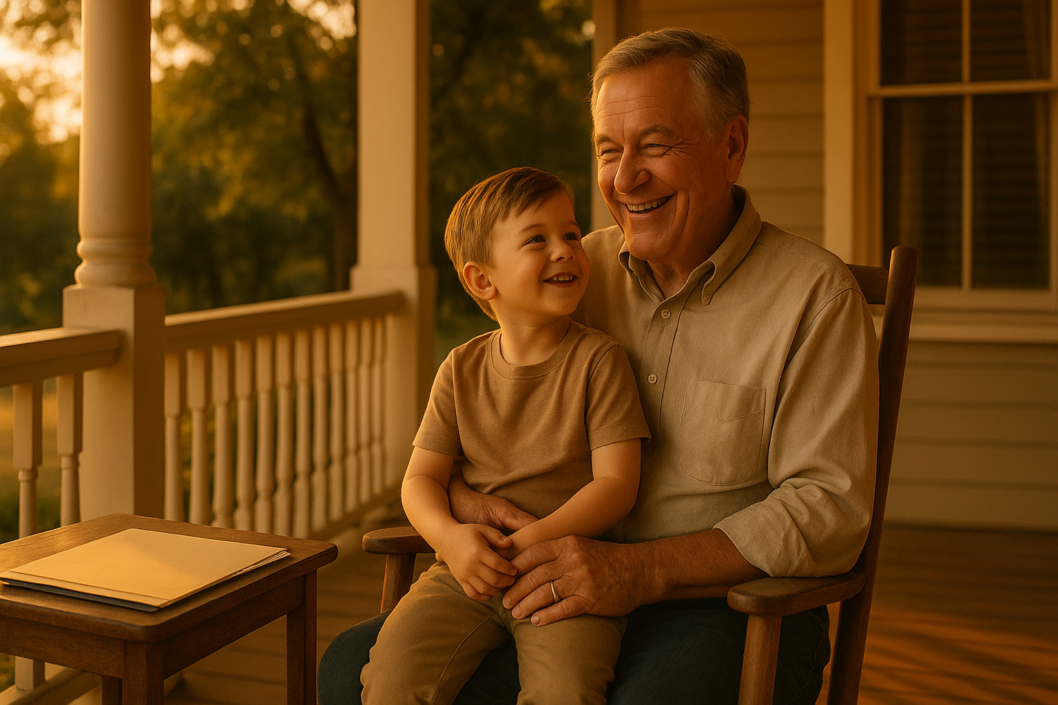 20250523_1342_Generational Bonding Moment_simple_compose_01jvz3q16cfy8v704kwz08avfn