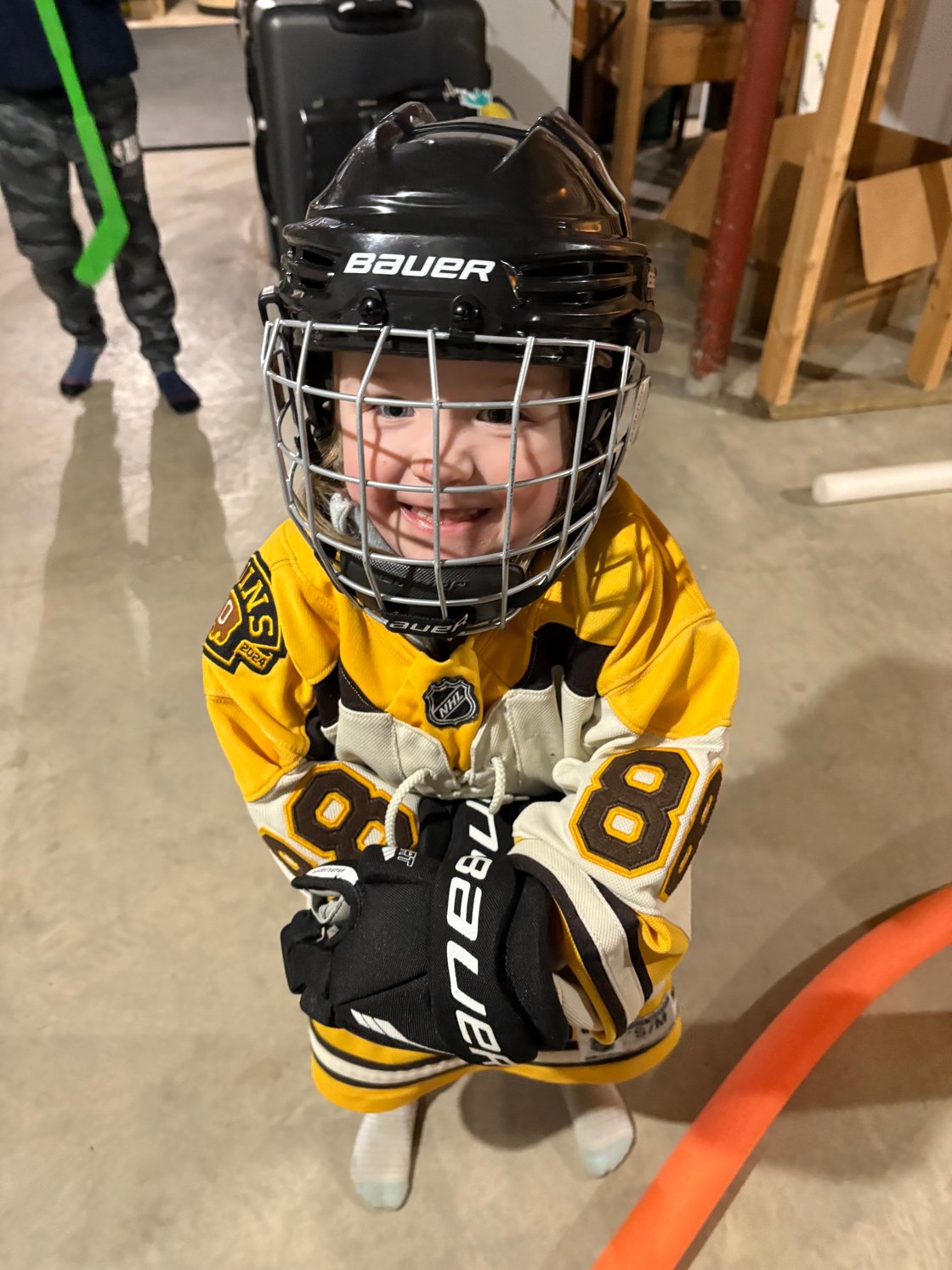 Hockey