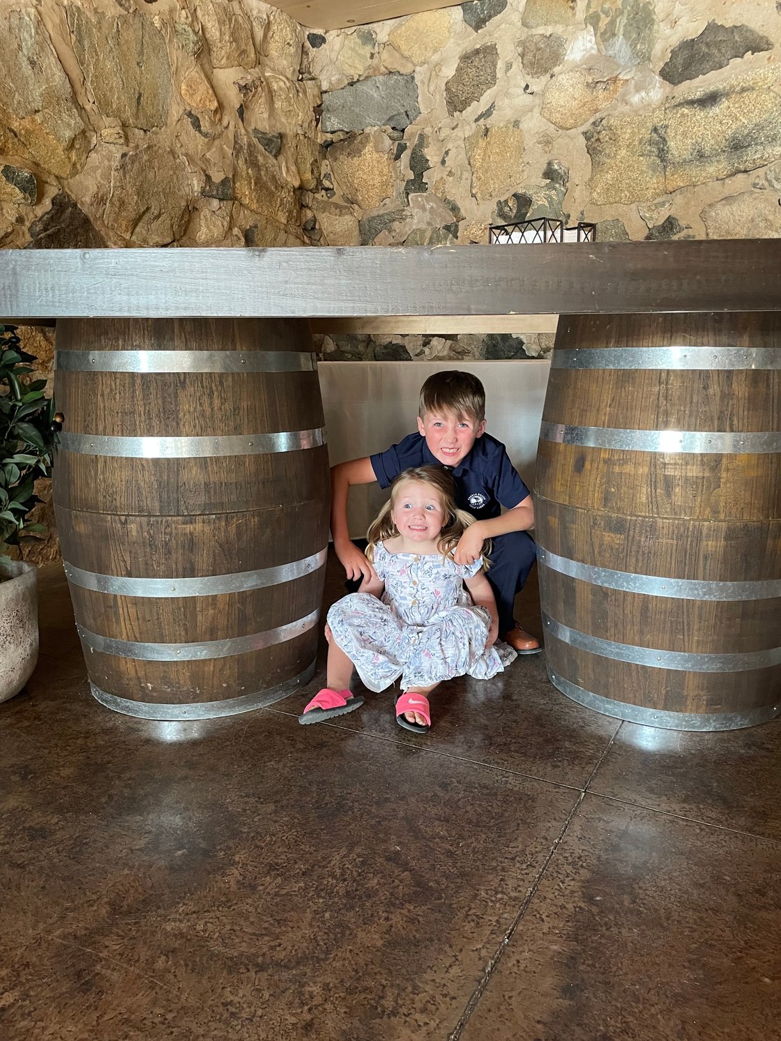Kendal&Brayden