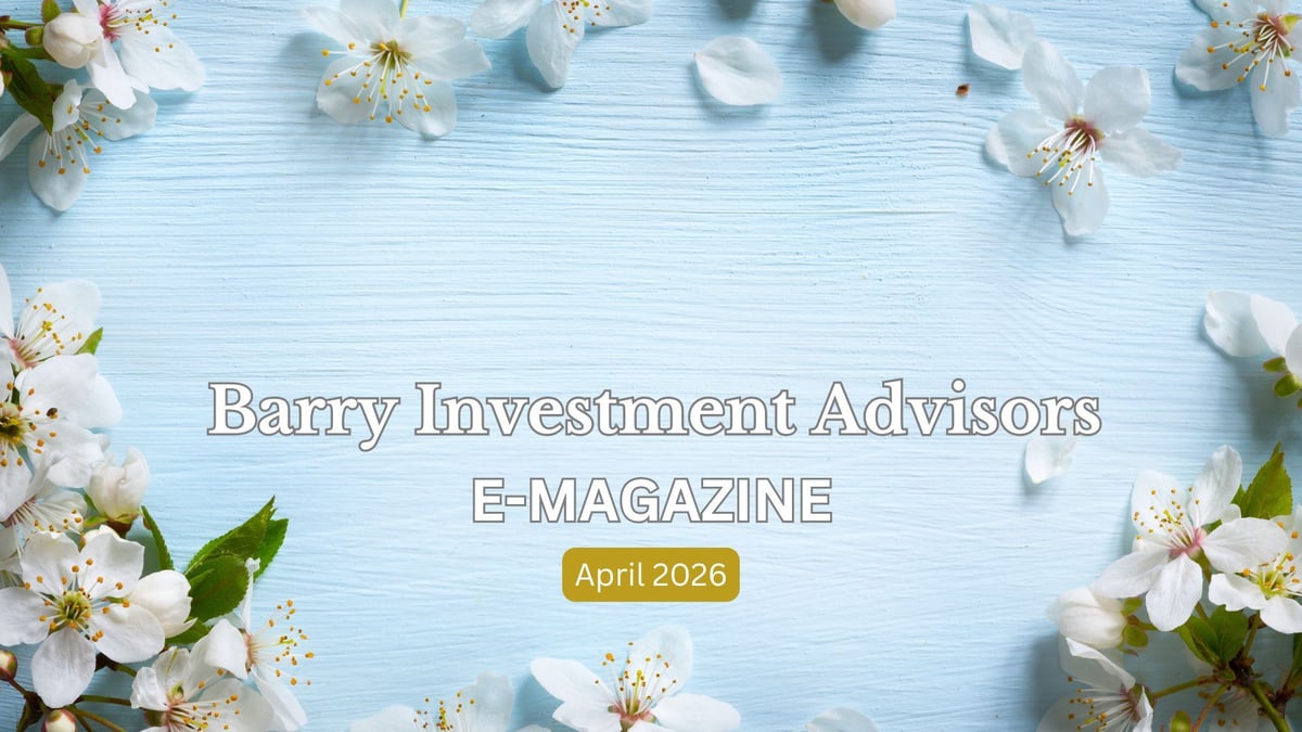 Newsletter Covers (3)