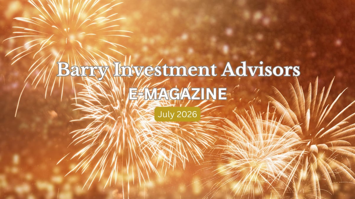 Newsletter Covers (4)
