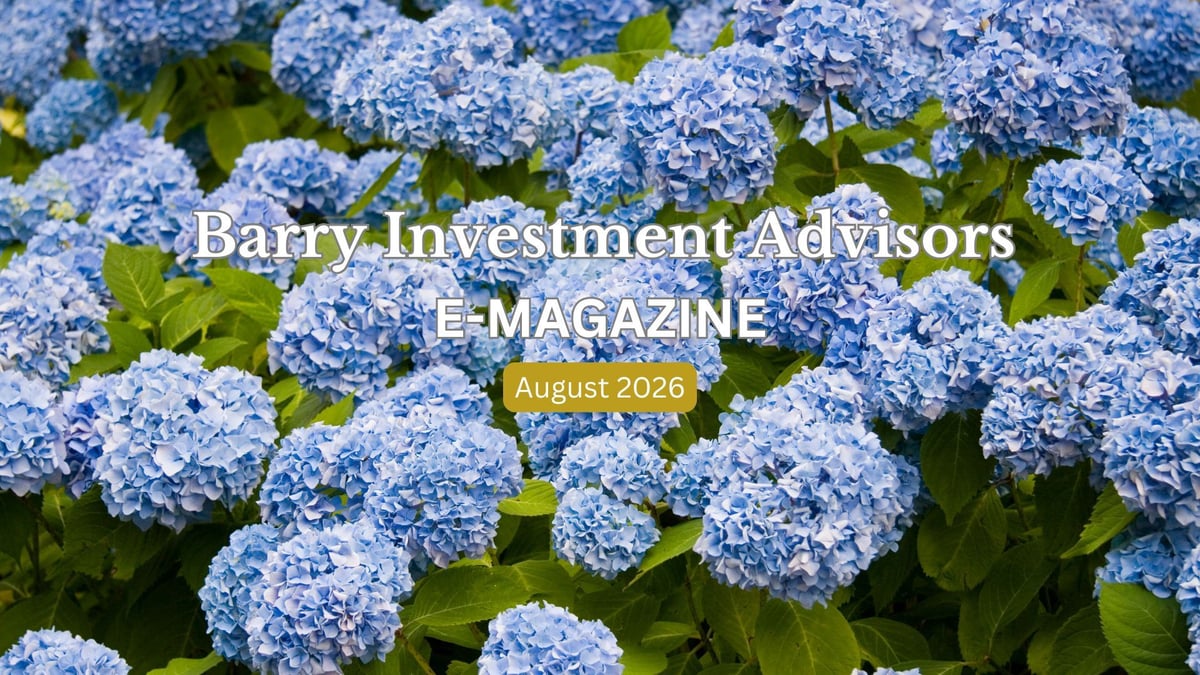 Newsletter Covers (5)
