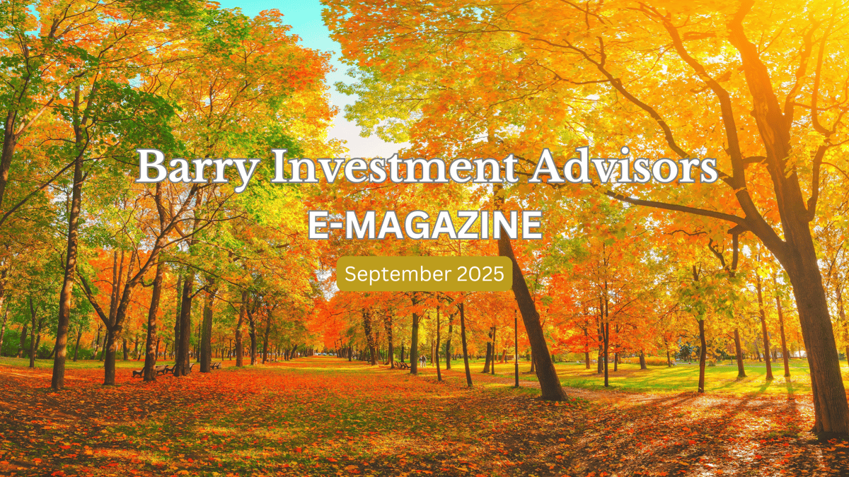 Newsletter Covers (5)