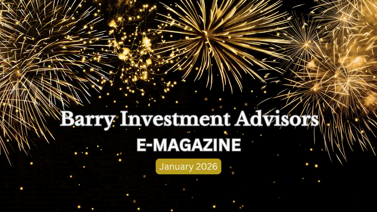 Newsletter Covers (6)