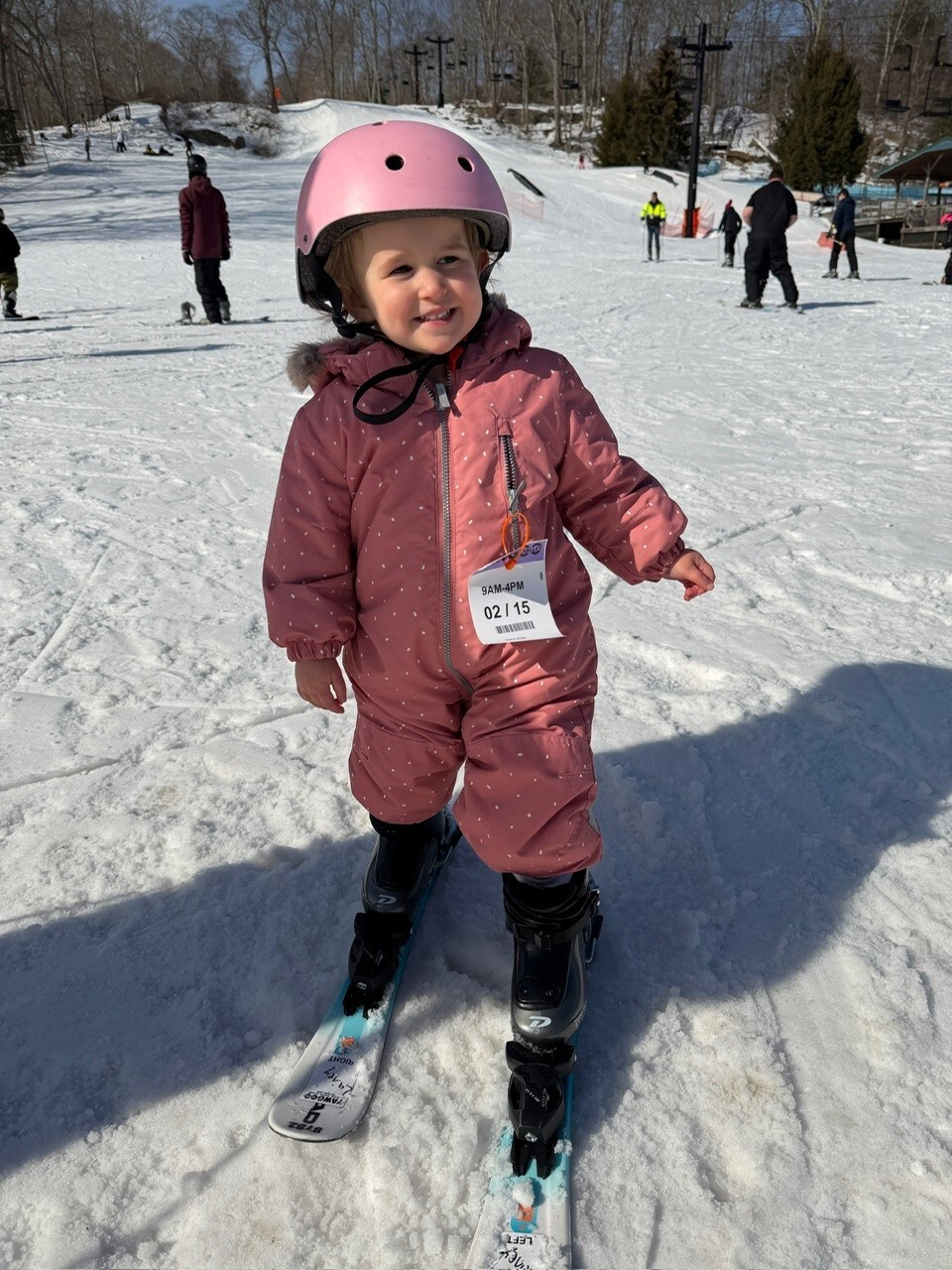 Ski