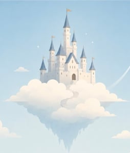 castle