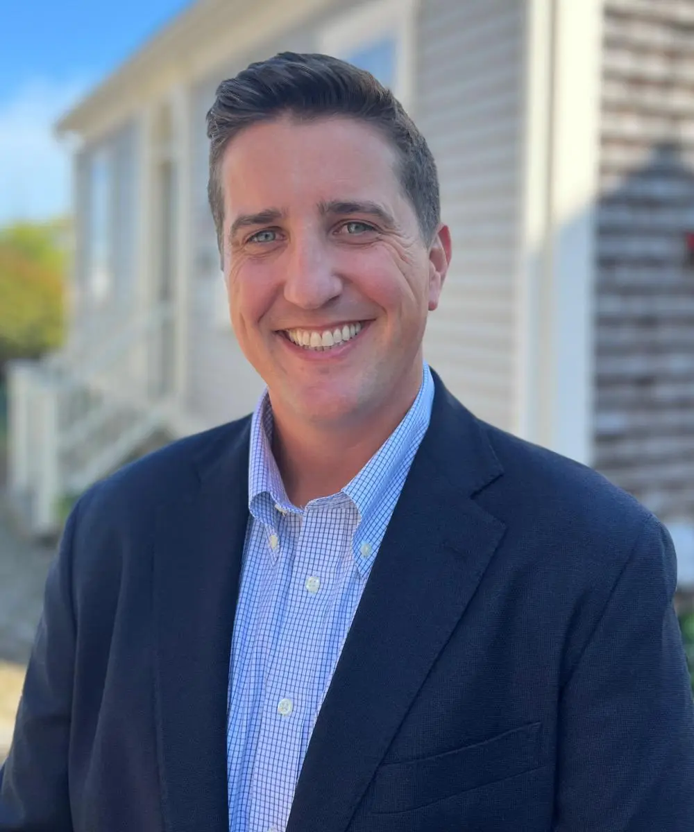 Andrew Straus, Wealth Advisor at Barry Investment Advisors