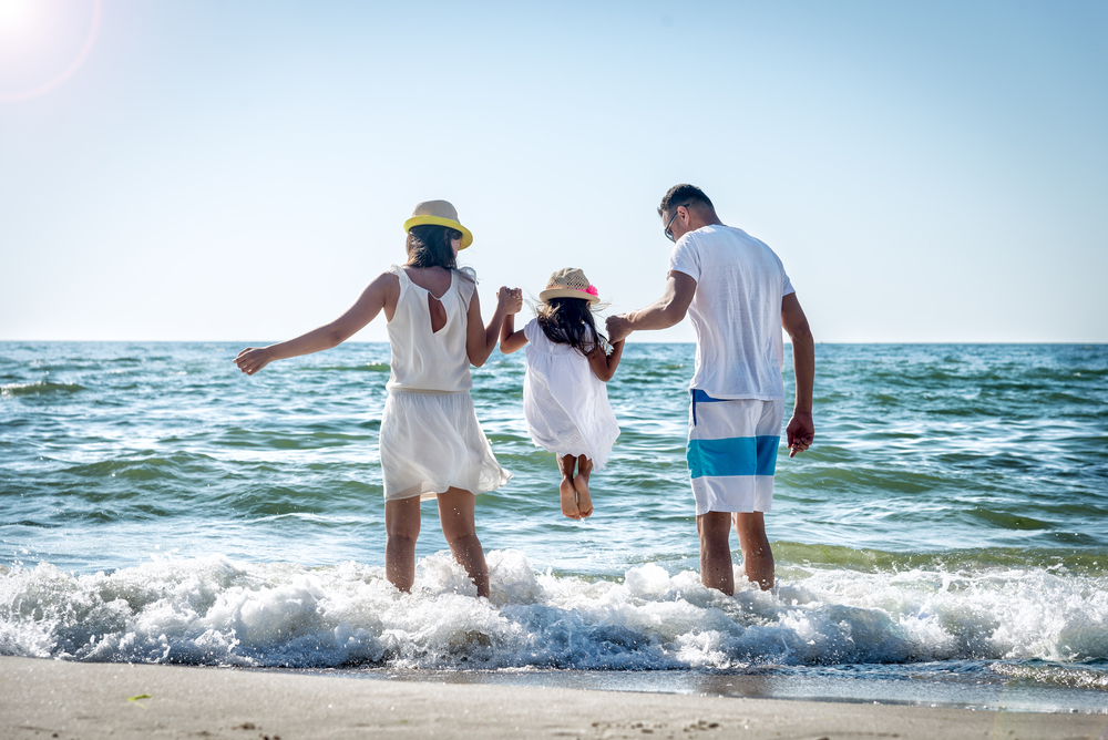 Raising Grounded Children