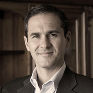 Patrick J. Barry