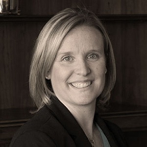 Elizabeth M. Garvey