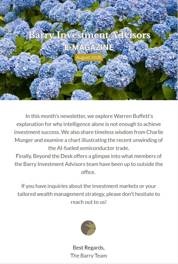 august