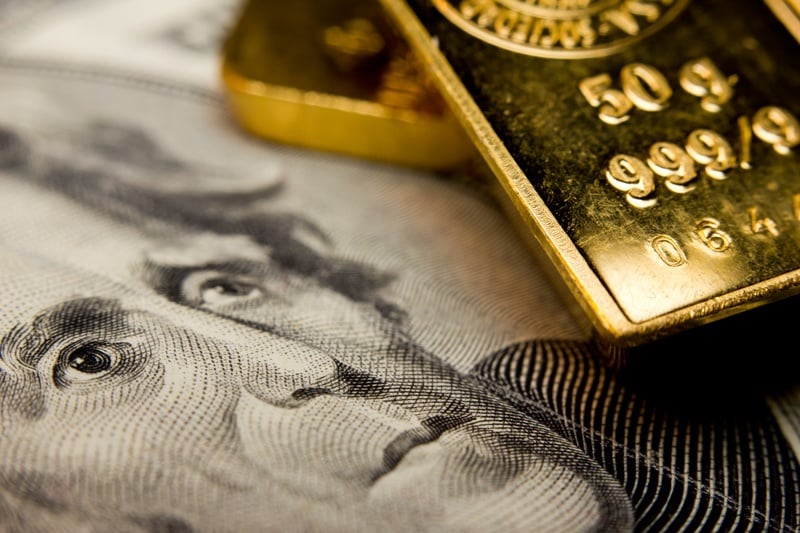 gold-and-dollar-valuations