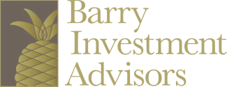 Barry Investment Advisors